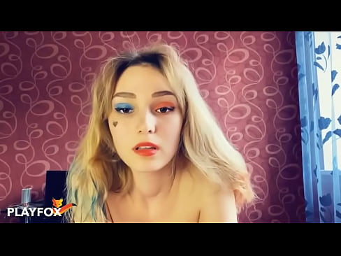 ❤️ Magiska virtual reality-glasögon gav mig sex med Harley Quinn ️ Porno vk at sv.klassikaprint.ru ❌️