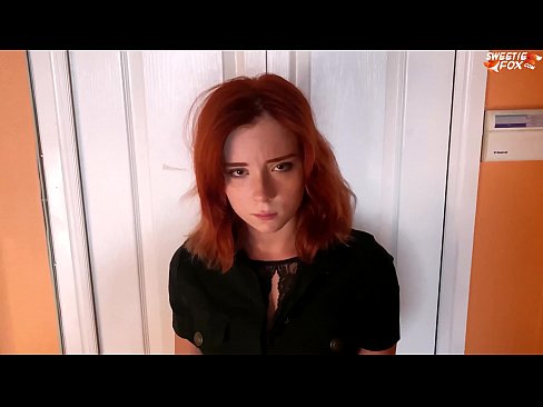❤️ Säkerhetsvakt straffade söt kvinna för snatteri - Cum In Mouth ️ Porno vk at sv.klassikaprint.ru ❌️