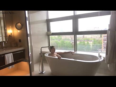 ❤️ Enorm babe som passionerat runkar av sin fitta i badrummet ️ Porno vk at sv.klassikaprint.ru ❌️