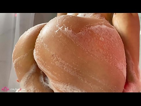 ❤️ Brunette onanerar fittan med vibrator till intensiv orgasm i duschen ️ Porno vk at sv.klassikaprint.ru ❌️