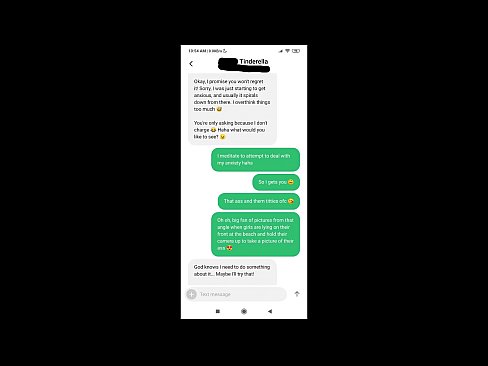 ❤️ Jag har lagt till en ny PAWG från Tinder till mitt harem (prat med Tinder inkluderat) ️ Porno vk at sv.klassikaprint.ru ❌️